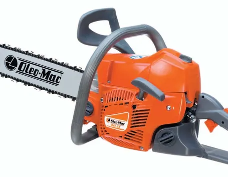Come utilizzare la motosega elettrica Makita