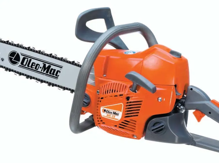 Come utilizzare la motosega elettrica Makita