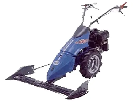 motofalciatrici