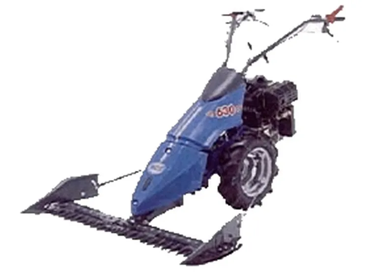 motofalciatrici