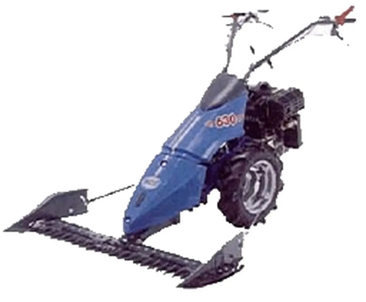 motofalciatrici