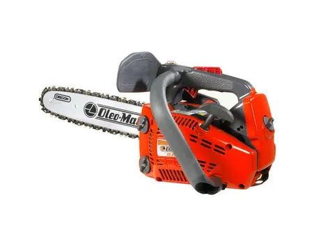 Motosega Efco usata