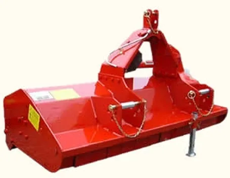 Utilizzo ed ambito di applicaione del trinciasarmenti