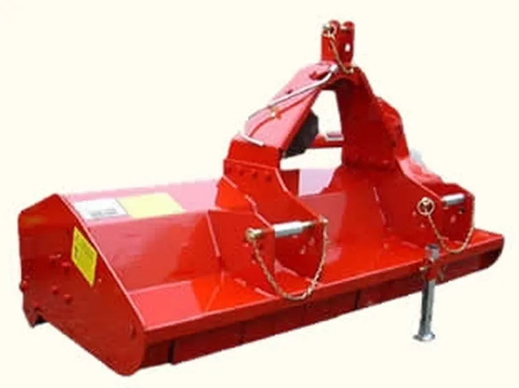 Utilizzo ed ambito di applicaione del trinciasarmenti