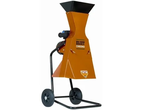 Biotrituratore elettrico