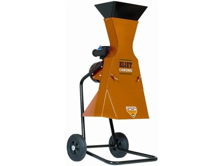 Biotrituratore elettrico