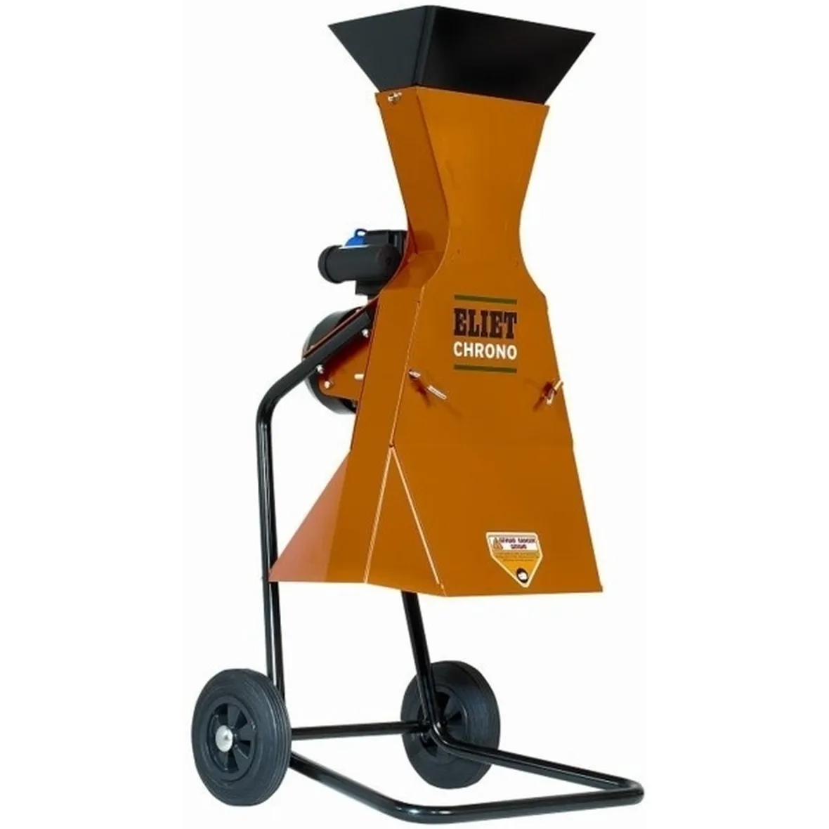 Biotrituratore elettrico