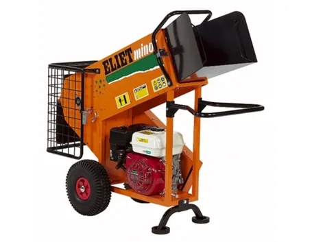 Biotrituratore viking