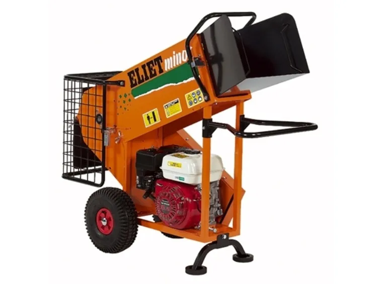 Biotrituratore viking