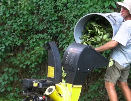 biotrituratore