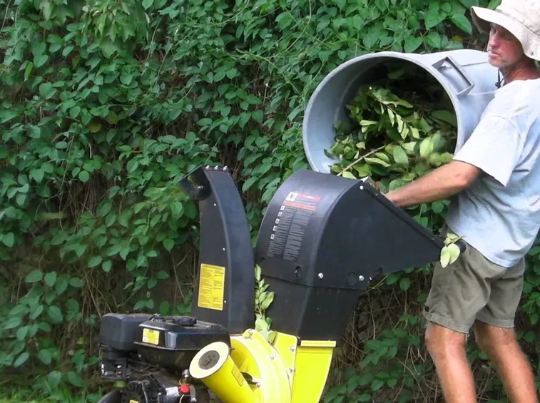 biotrituratore