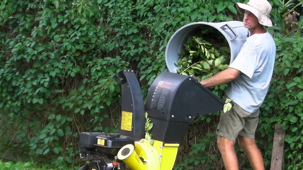biotrituratore
