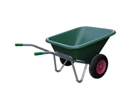 Carriole motorizzate