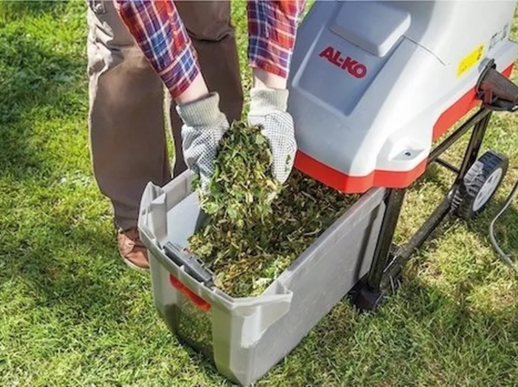 Come costruire un biotrituratore: informazioni generali