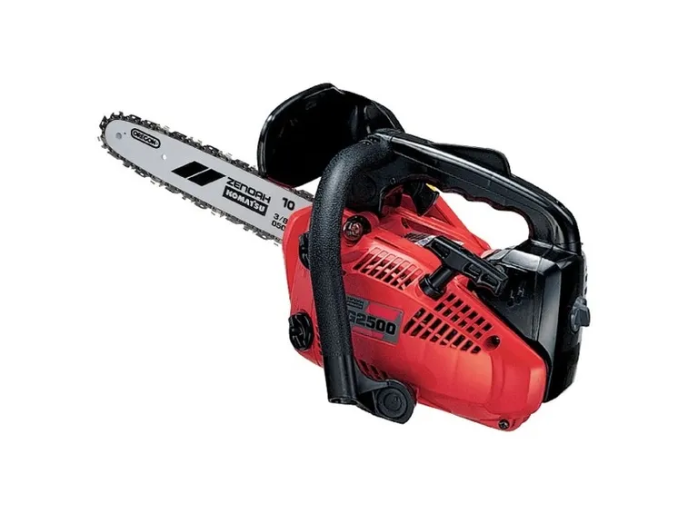 Come utilizzare la motosega elettrica Makita