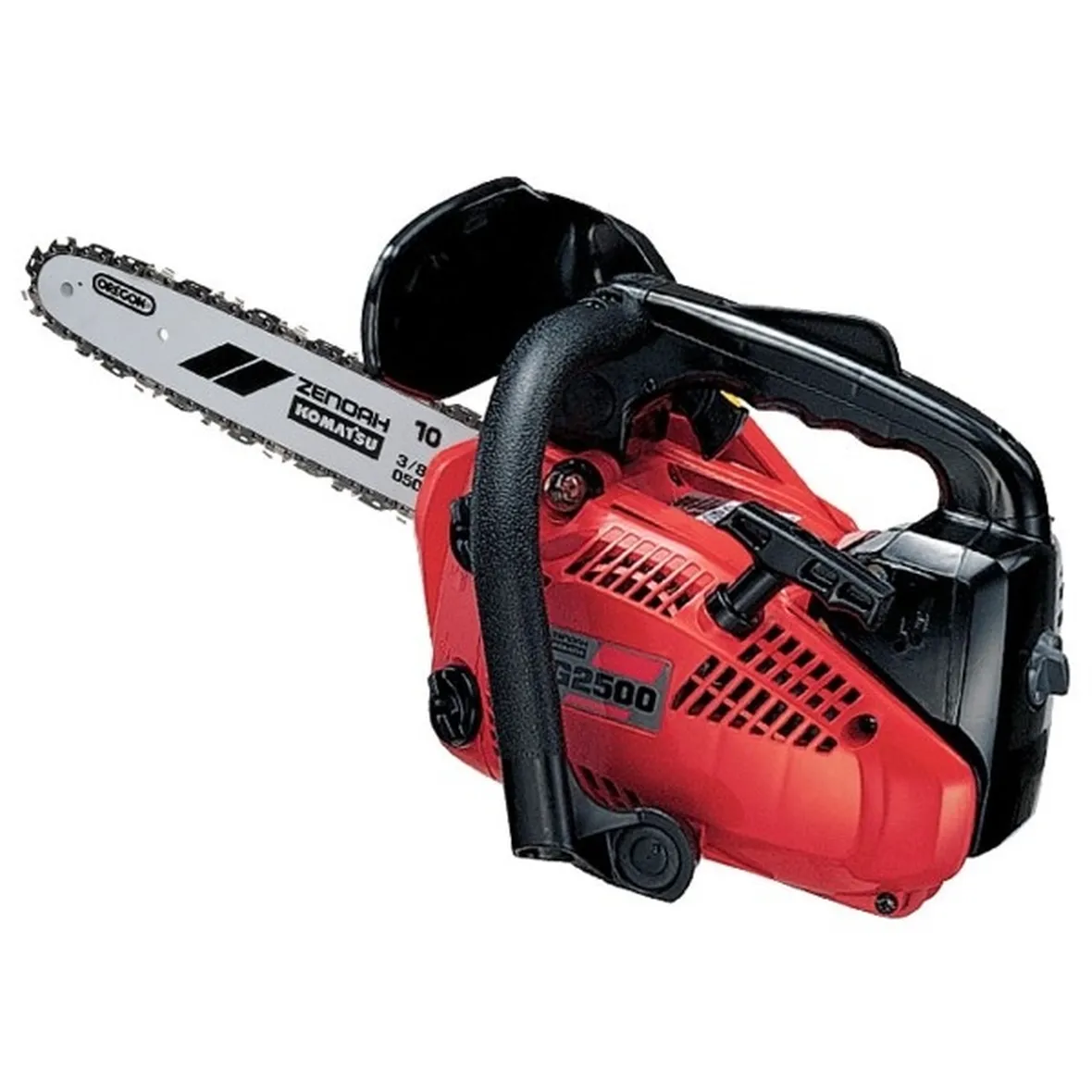 Come utilizzare la motosega elettrica Makita