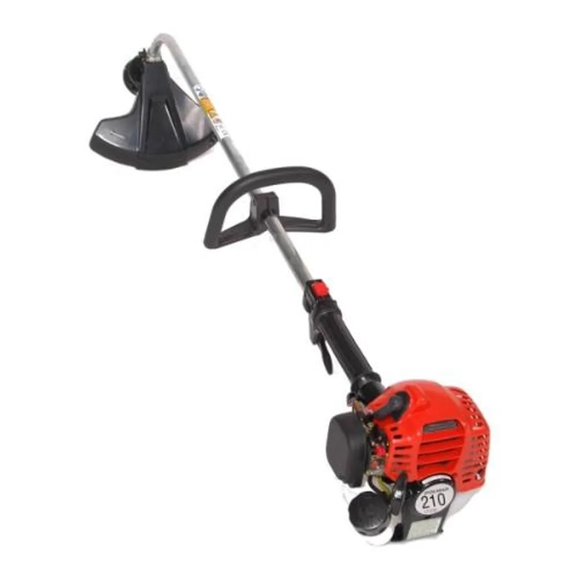 Descrizione decespugliatore Stihl per taglio erba.