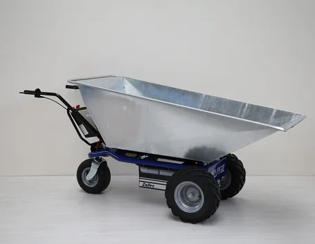 motocarriole