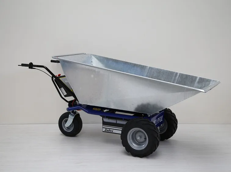 motocarriole