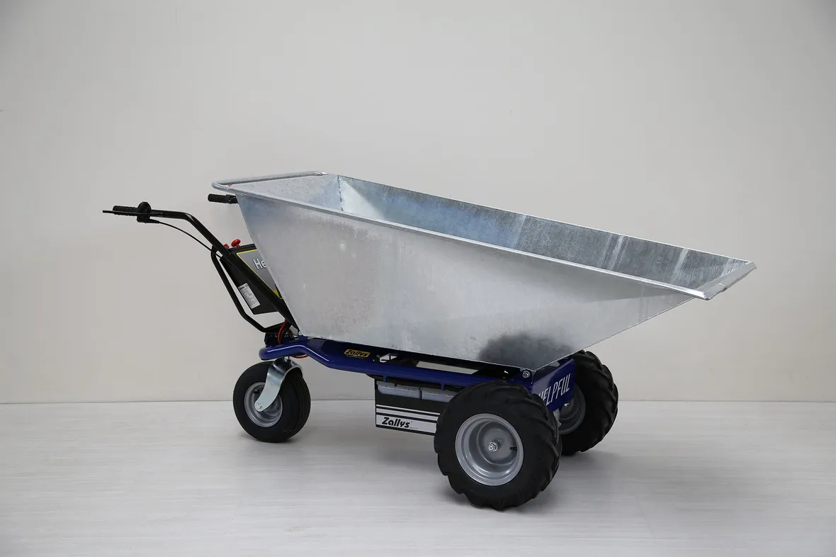 motocarriole