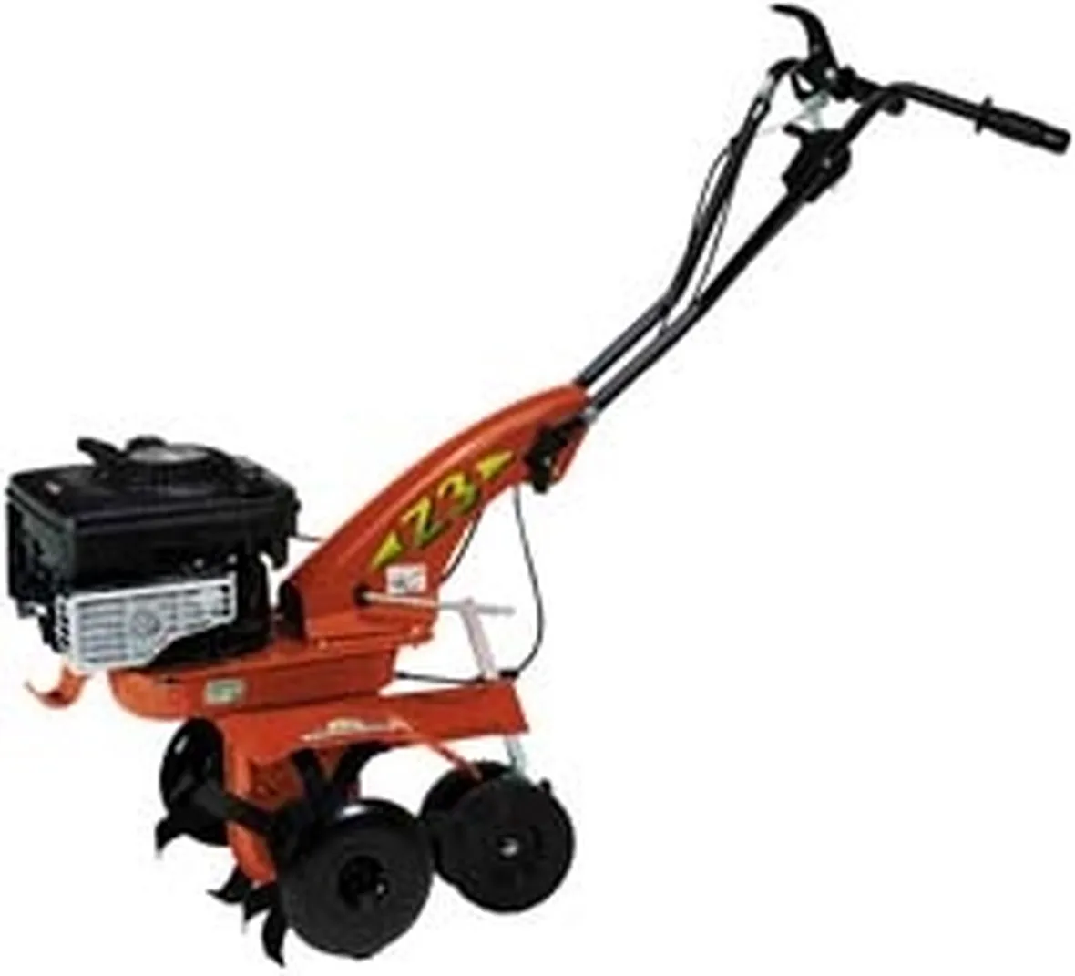 motozappe