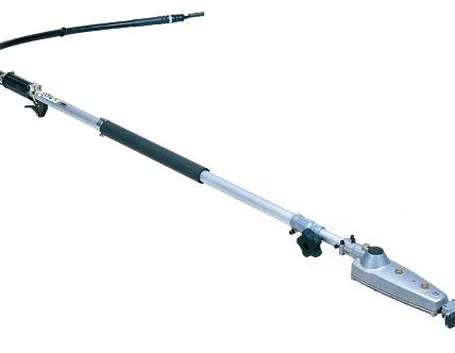 scuotitori per olive