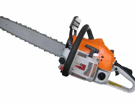 Tecnologia della motosega Husqvarna