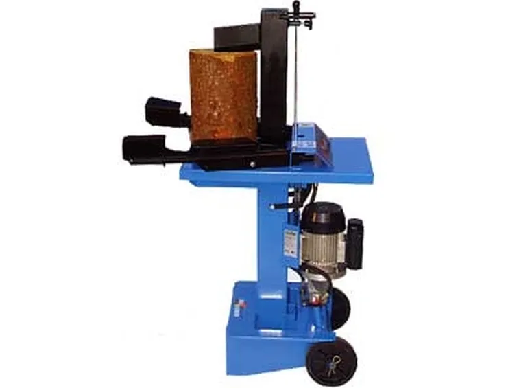 Vigor spaccalegna elettrico ws4t-37 ton. 4 watt. 1500