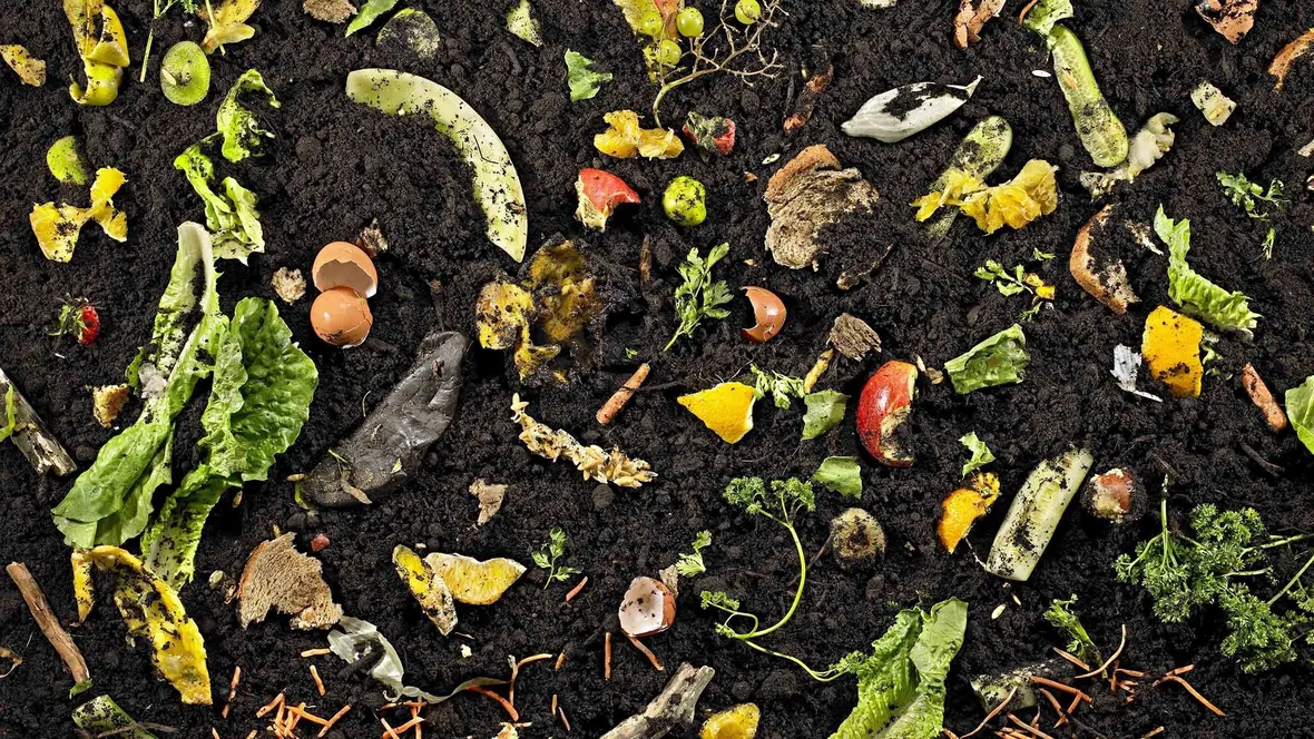 Compostaggio