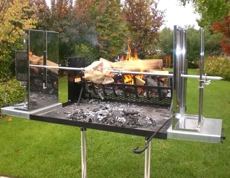 barbecue : Il barbecue per il giardino