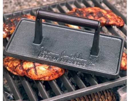 Come costruire un barbecue in ferro