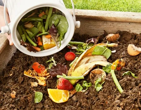 Compostaggio