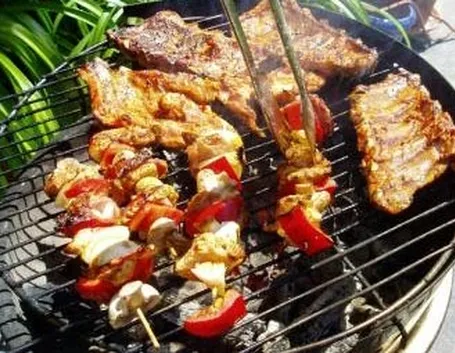 Dove posizionare il barbecue e come utilizzarlo al meglio?