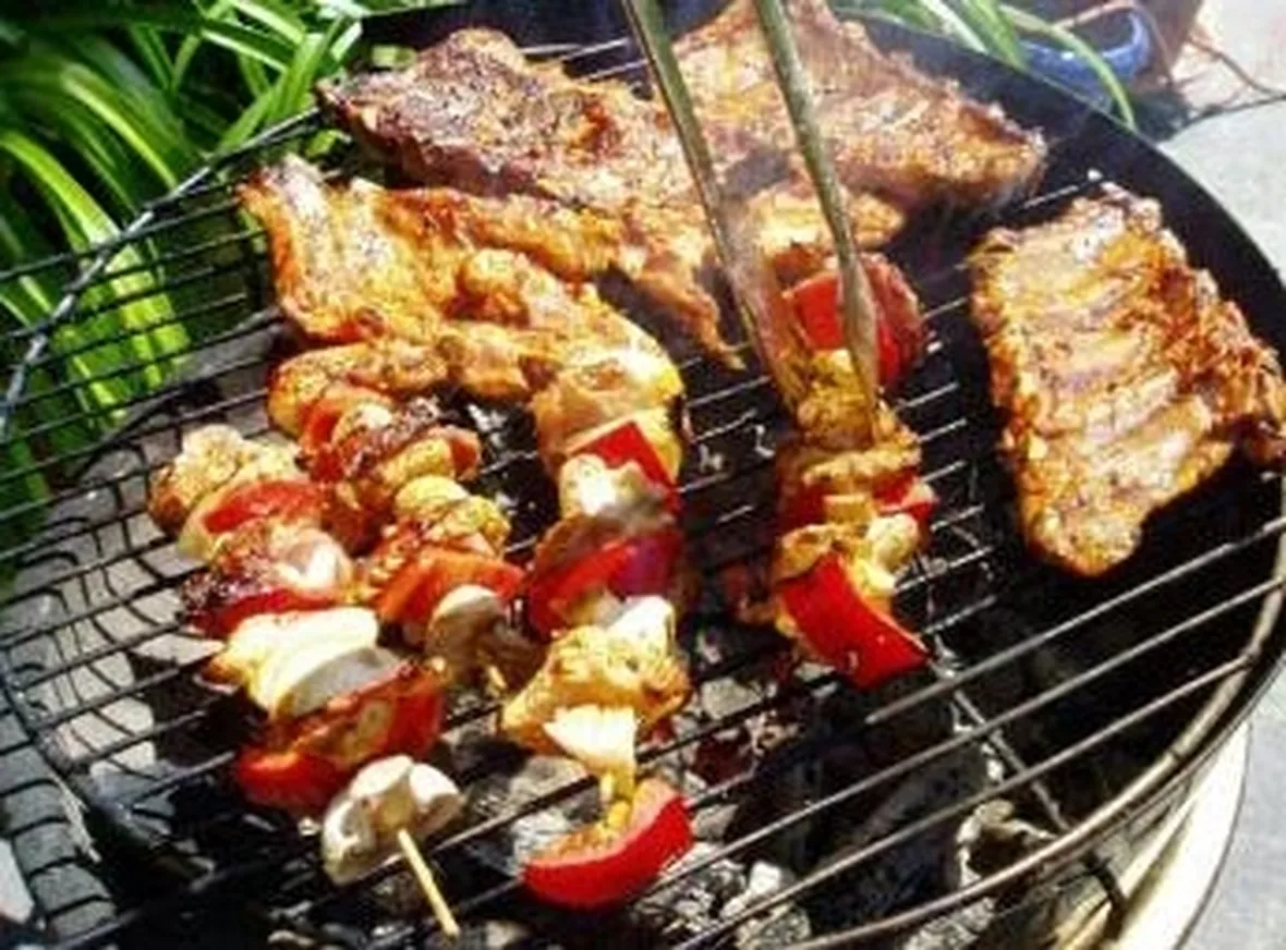 Dove posizionare il barbecue e come utilizzarlo al meglio?