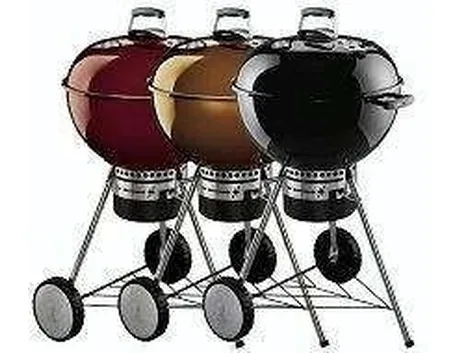 Il barbecue è pronto. Ma come si utilizza?