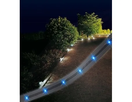 Illuminazione Giardino-16