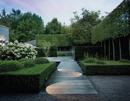 L'importanza di una buona illuminazione per il giardino