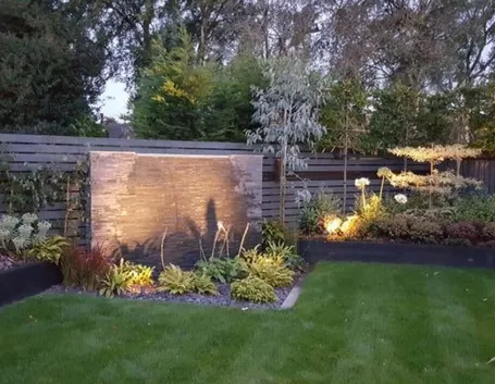Illuminazione Giardino