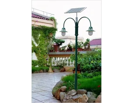 Illuminazione Giardino-29