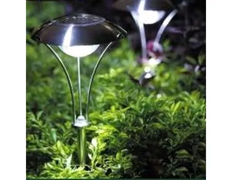Illuminazione Giardino-5