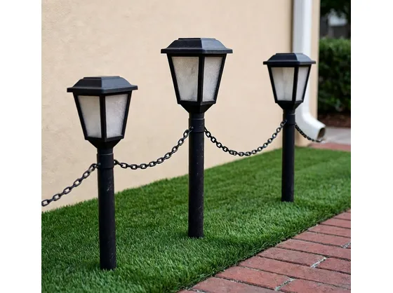 Illuminazione Giardino-9