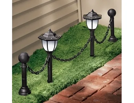 Illuminazione Giardino-9