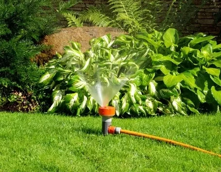 Irrigazione