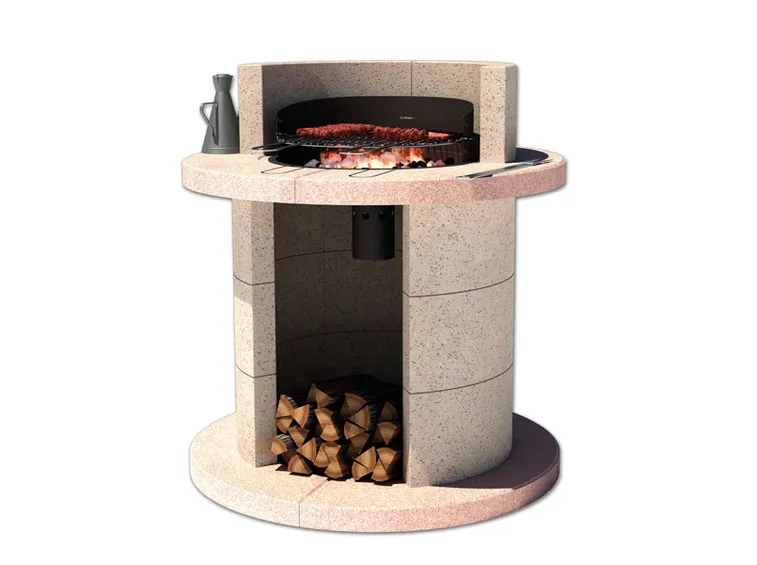 La scelta del tuo barbecue da giardino