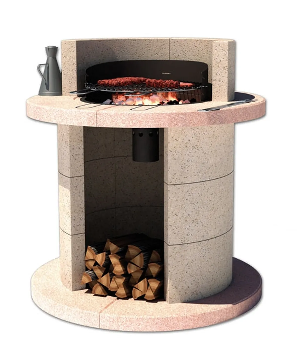 La scelta del tuo barbecue da giardino