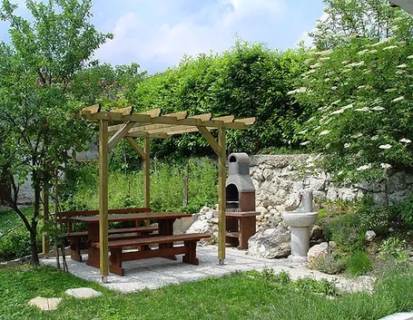 Scelta del barbecue