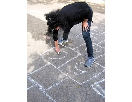 Gioco campana-2