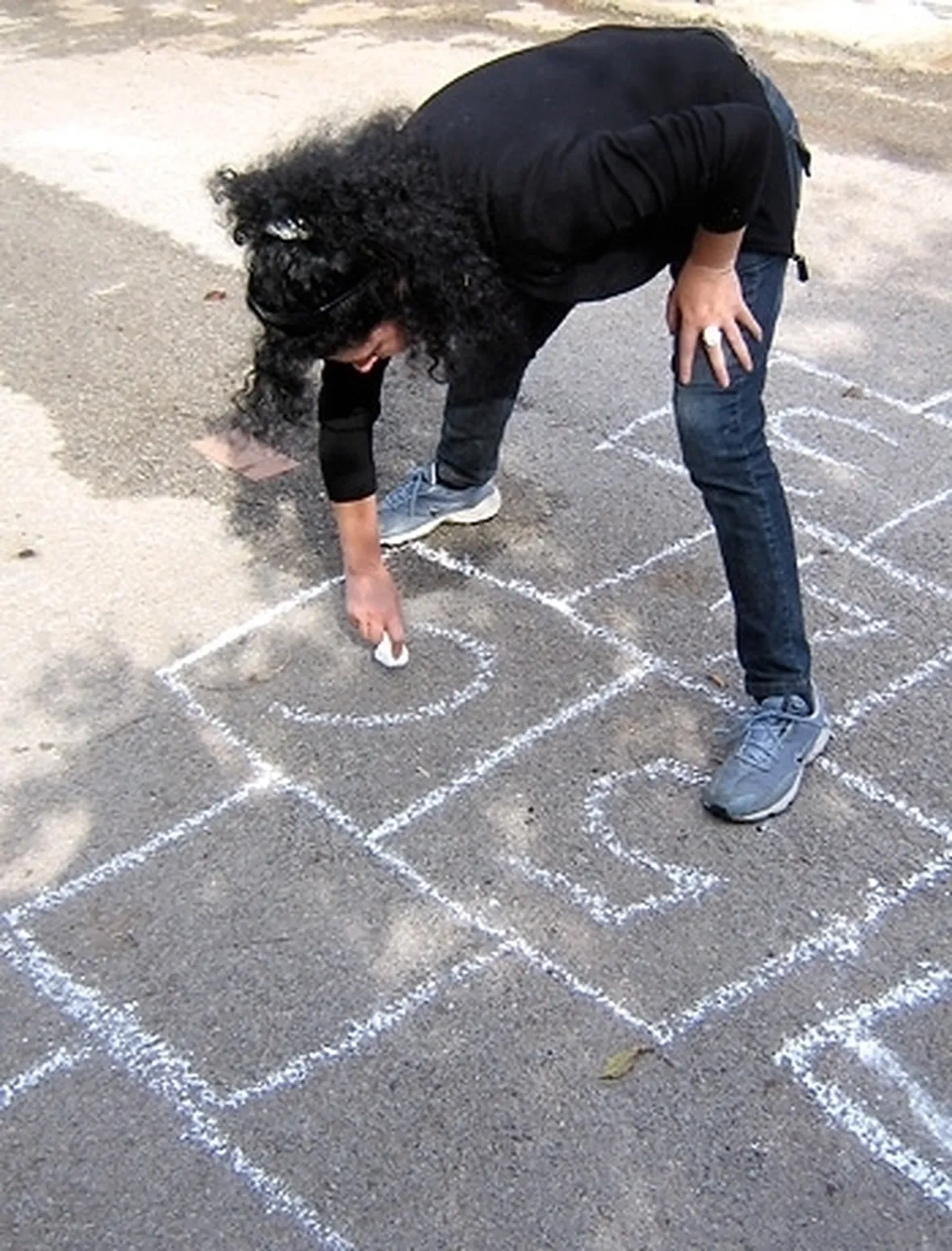 Gioco campana-2
