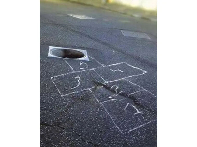 gioco campana