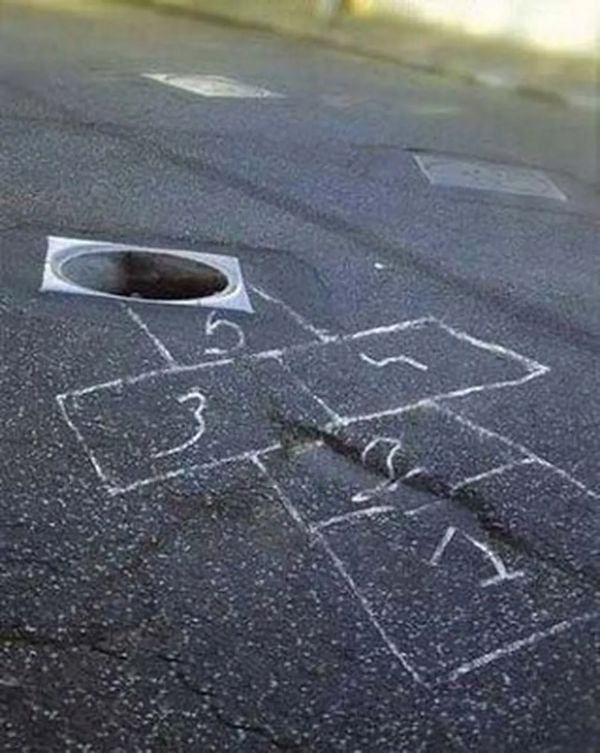 gioco campana